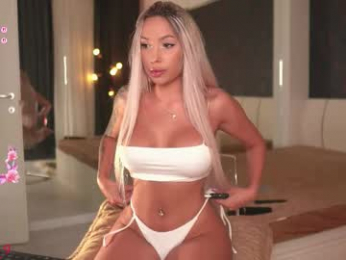 amunajaxson webcam chaturbate model stream image