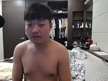 NamiPenisBearHao webcam model stream image