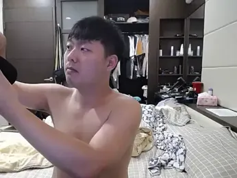 NamiPenisBearHao webcam model stream image
