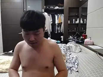 NamiPenisBearHao webcam model stream image