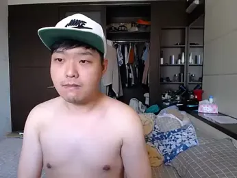 NamiPenisBearHao webcam model stream image