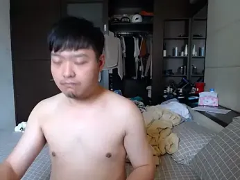 NamiPenisBearHao webcam model stream image
