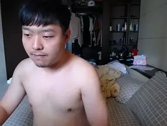 NamiPenisBearHao webcam model stream image