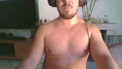 SilentDefender webcam model stream image