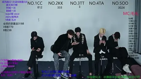 sweetboys666 webcam stripchat model stream image