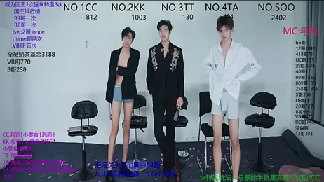 sweetboys666 webcam model stream image