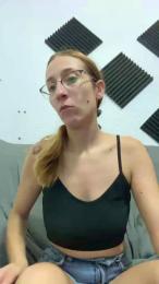 Rubiafvck webcam model stream image