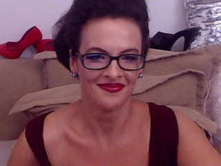 Rebecca Noble webcam model stream image