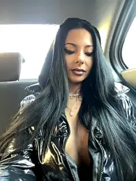 ArianaTurner webcam stripchat model stream image
