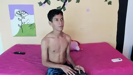 peter_x_x webcam model stream image