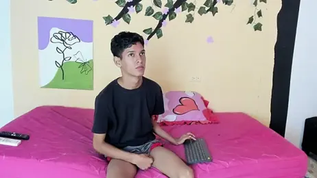 peter_x_x webcam model stream image