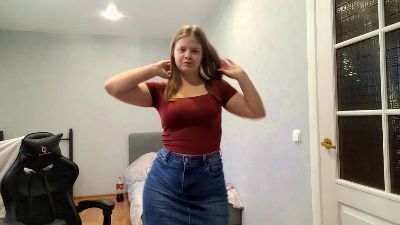 ColbySynan webcam model stream image