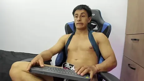 dorman_boy webcam stripchat model stream image