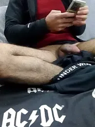 yazin19 webcam model stream image