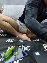 yazin19 webcam model stream image