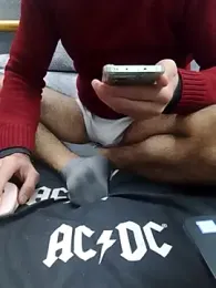 yazin19 webcam model stream image