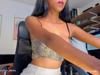 kim_morriss webcam model stream image