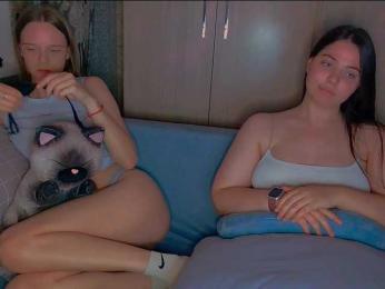 Ami-Alex webcam model stream image