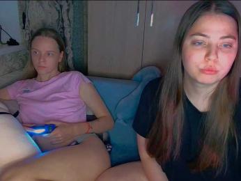 Ami-Alex webcam model stream image