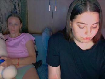Ami-Alex webcam model stream image