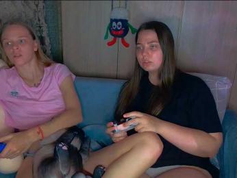 Ami-Alex webcam model stream image