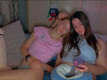 Ami-Alex webcam model stream image