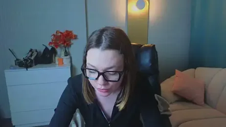 R_I_N_A webcam model stream image