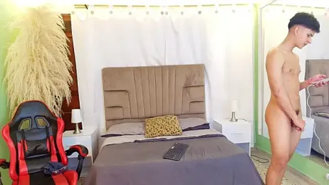 zam_noir webcam model stream image
