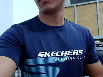 PTacb-12345 webcam model stream image