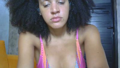 FemDomlia webcam model stream image