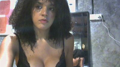 FemDomlia webcam model stream image