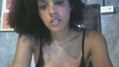 FemDomlia webcam model stream image