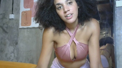 FemDomlia webcam model stream image