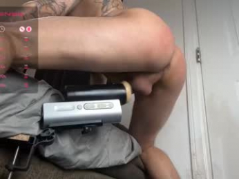 daniel_everhard1 webcam model stream image
