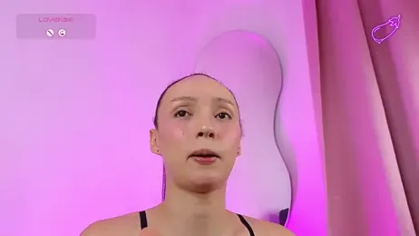 BabyLauritaa webcam model stream image