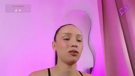 BabyLauritaa webcam stripchat model stream image