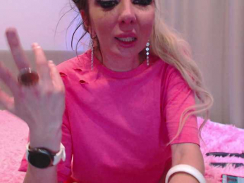 blondalina webcam model stream image