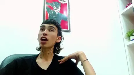 ttimy_x_boy webcam model stream image