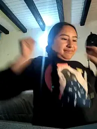 Venuz_Rivers_ webcam stripchat model stream image