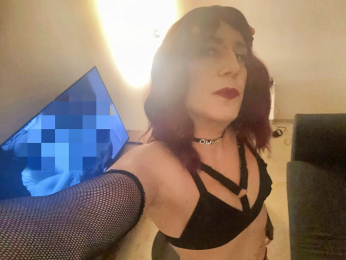 ViviMexic webcam livejasmin model stream image