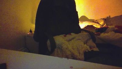 Larafoxok webcam model stream image