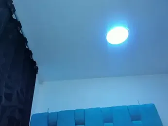 dirty_hornytransISABELA webcam model stream image