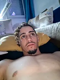 JestingSense webcam model stream image