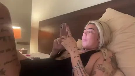 jesswilde_xo webcam model stream image