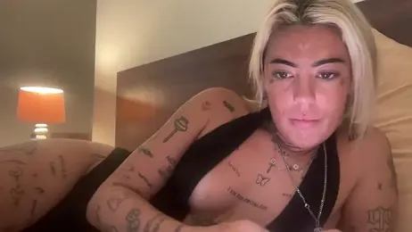 jesswilde_xo webcam model stream image