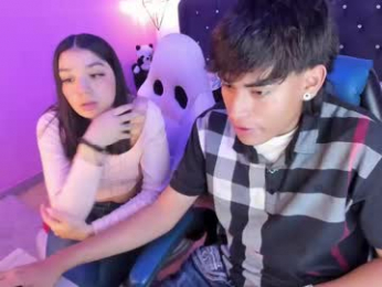 yiing_and_yang webcam model stream image