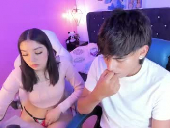 yiing_and_yang webcam model stream image