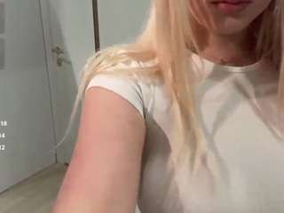 dejabecher webcam model stream image