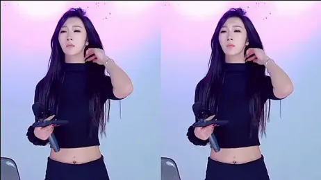 LC_888 webcam model stream image