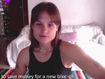 buckwheat_queen webcam chaturbate model stream image